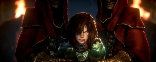 No Rest for the Wicked Akan Terus Dikembangkan Selama 10 Tahun!